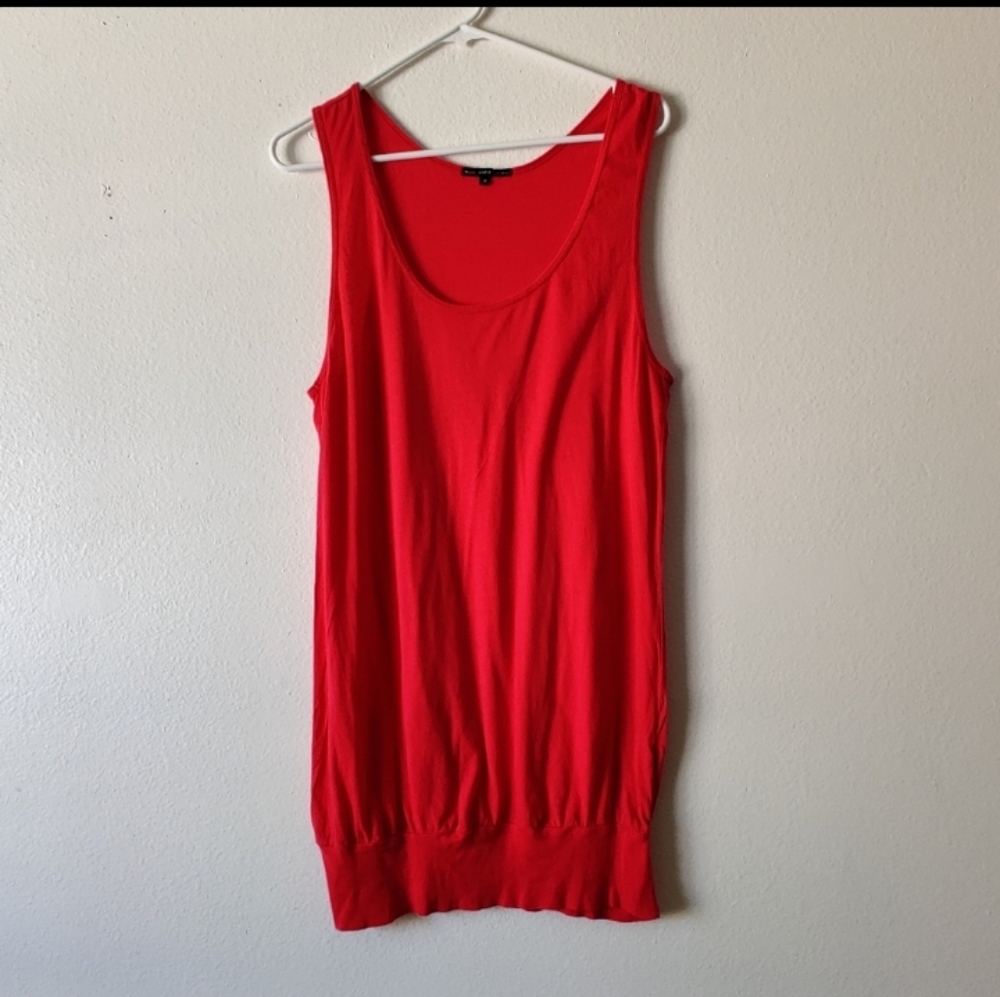 Truly Madly Deeply Pink Tunic